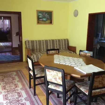 Casa Andrada & Ilinca