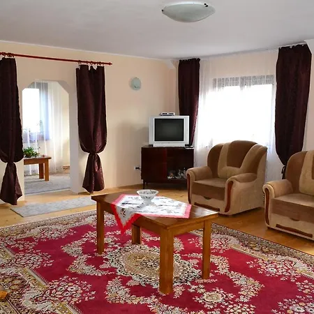 Casa Andrada & Ilinca