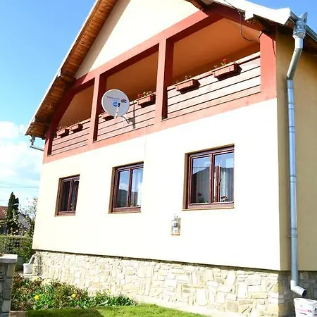 Vendégház Casa Andrada & Ilinca 3*